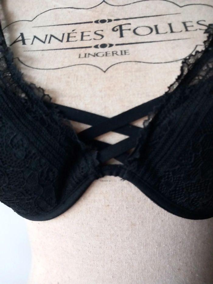 🍓Soutien gorge 90C Undiz🍓 - photo numéro 3