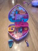 Polly pocket