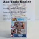 Disney Princesse Bitty Pop ! Vaiana #417