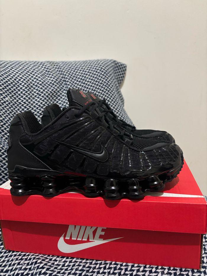 Nike shox tL taille 41 - photo numéro 3