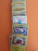 Carte Pokemon LOT