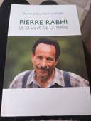 Pierre Rabhi le chant de la terre