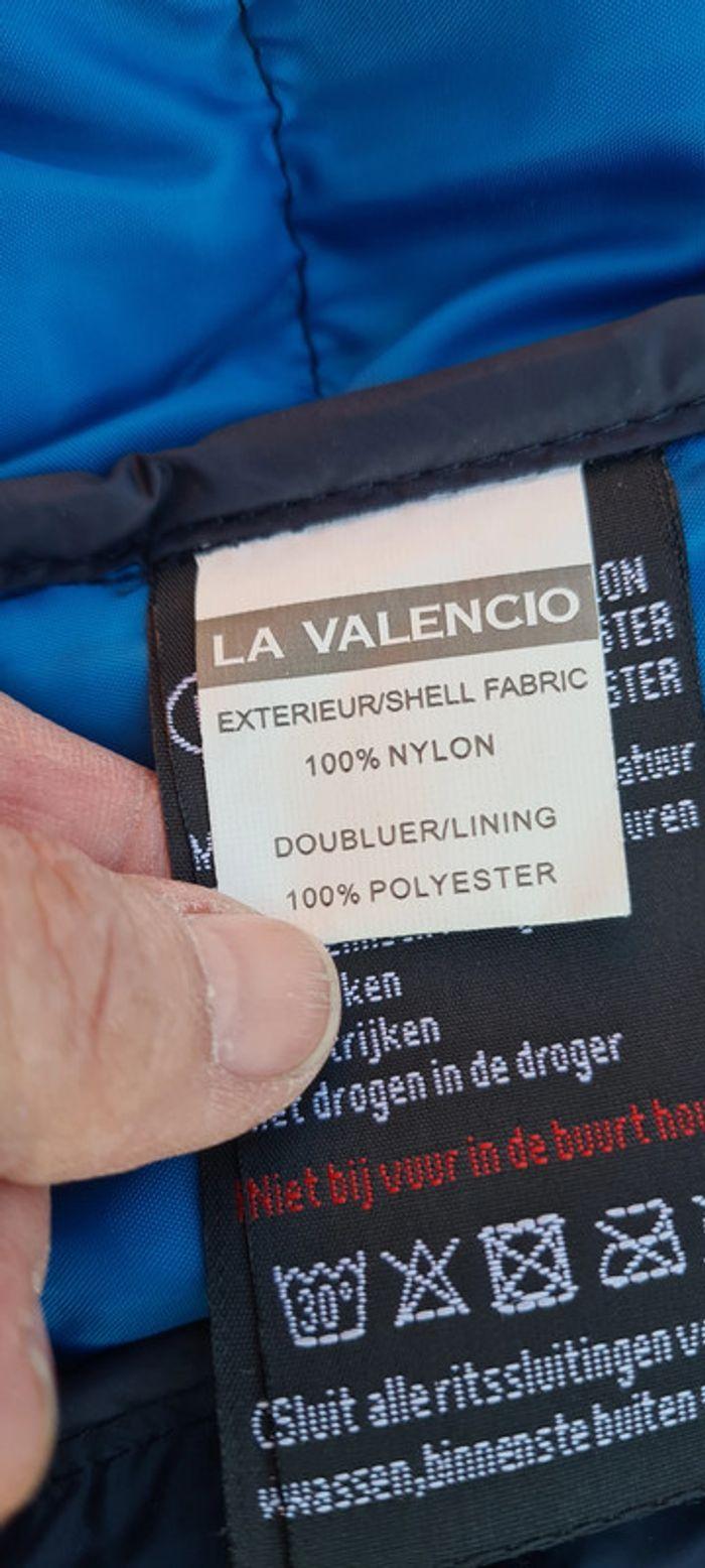 Veste matelassée Royal Polo (neuf, marine), XL / 42 / 14 - photo numéro 14