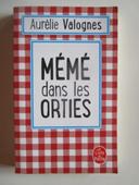 Mémé dans les orties