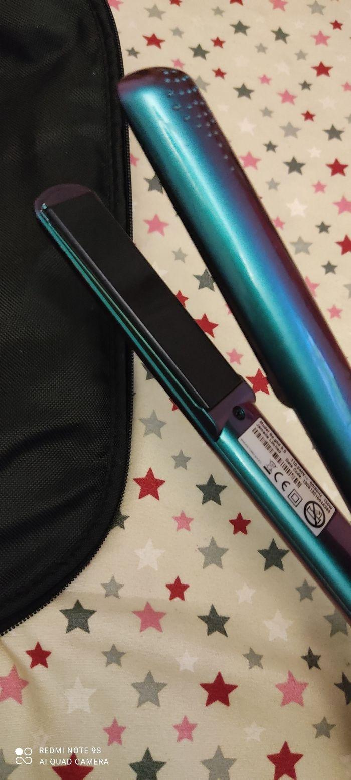 Lisseur ghd édition limitée - photo numéro 4