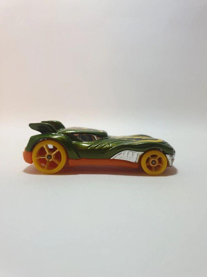 Hot Wheels 2016 Howlin heat, 203 TH - photo numéro 5