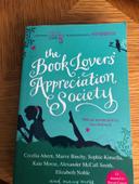 The Book Lover’s’ Appreciation Society