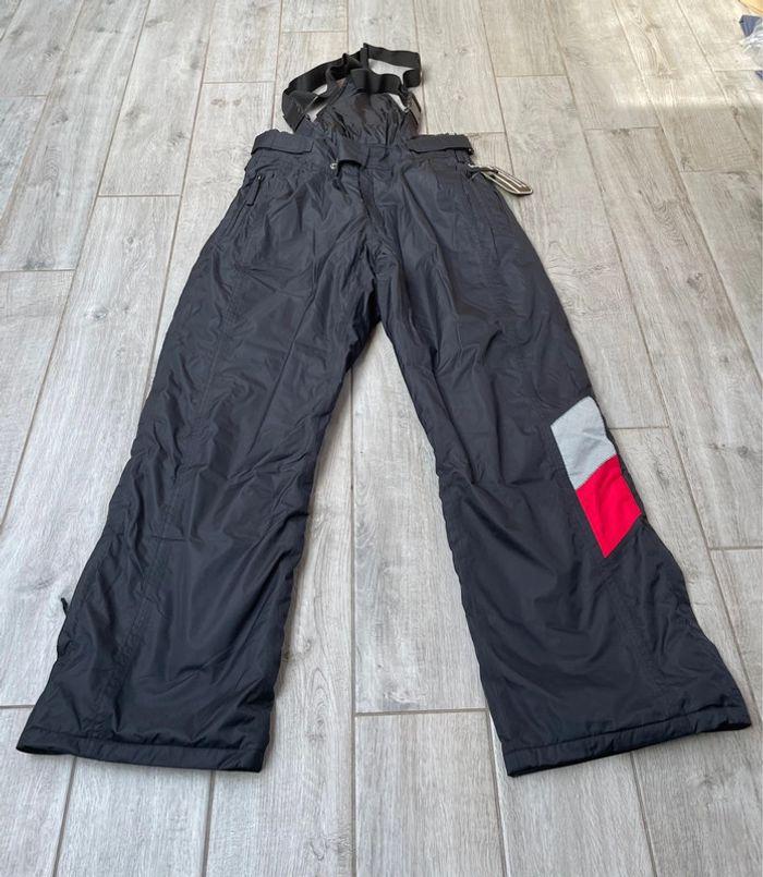 Pantalon de ski Enrgiapura taille Xl homme - photo numéro 1