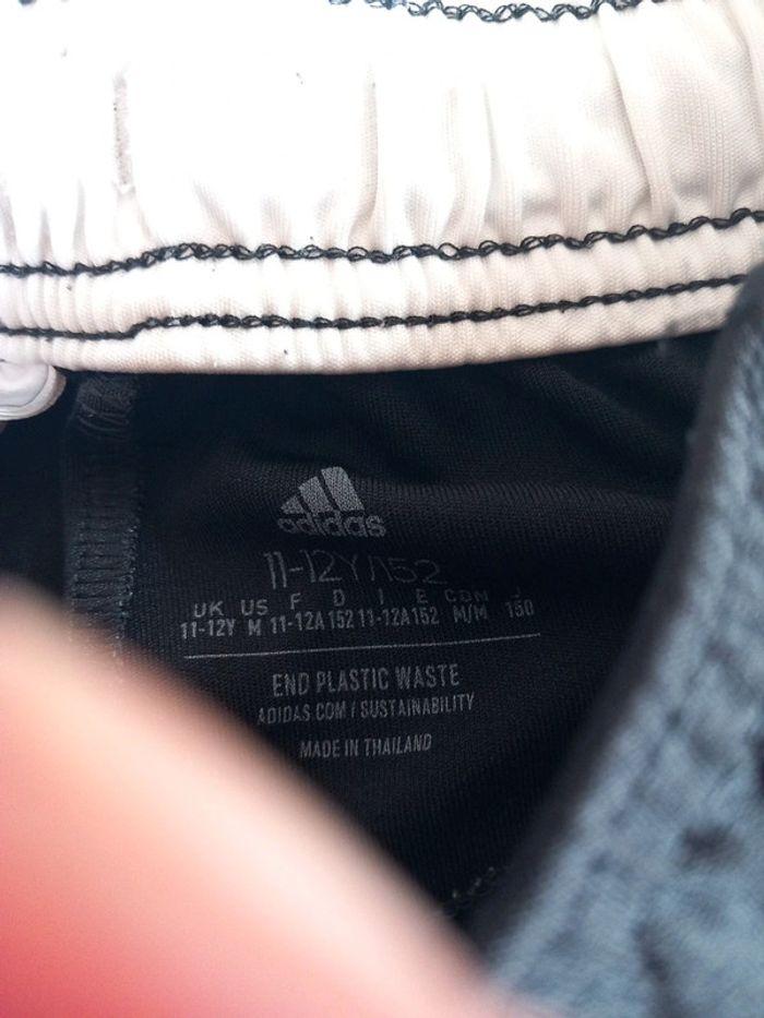 Short Adidas 11 ans - photo numéro 5