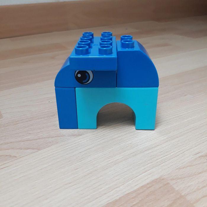 Lego duplo animaux - photo numéro 3