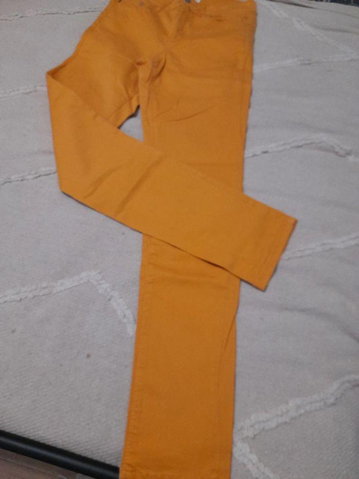 Pantalon taille XS - photo numéro 2