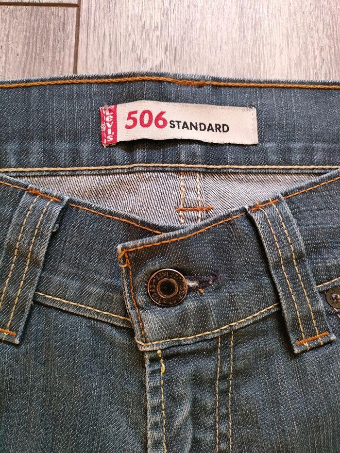 Jean Levi's vintage 506 standard - photo numéro 8