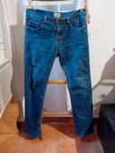 Jean homme taille 40