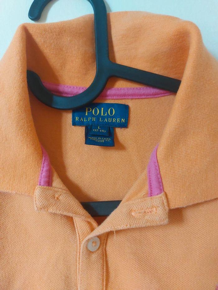 Polo Ralph Lauren - photo numéro 4