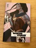 Bande dessinée wonder woman