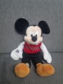 Peluche Mickey Disney collection