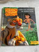 Le livre de la jungle