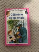 Livre vélo mène et les chats