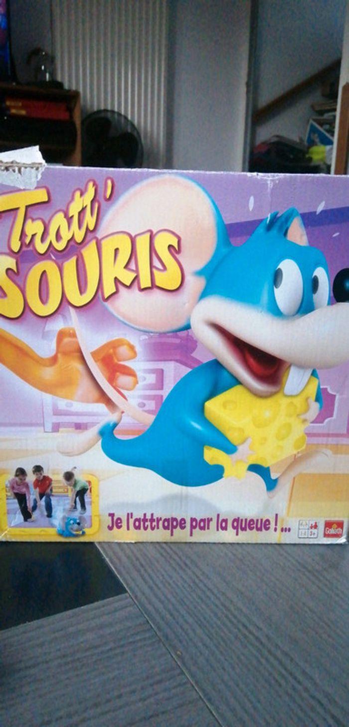 Trott' souris - photo numéro 7