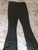 Pantalon brillant neuf