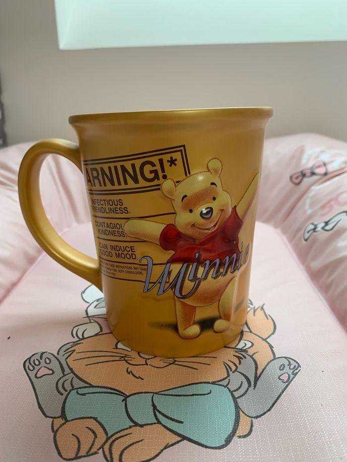 mug Winnie, l’ourson - photo numéro 2