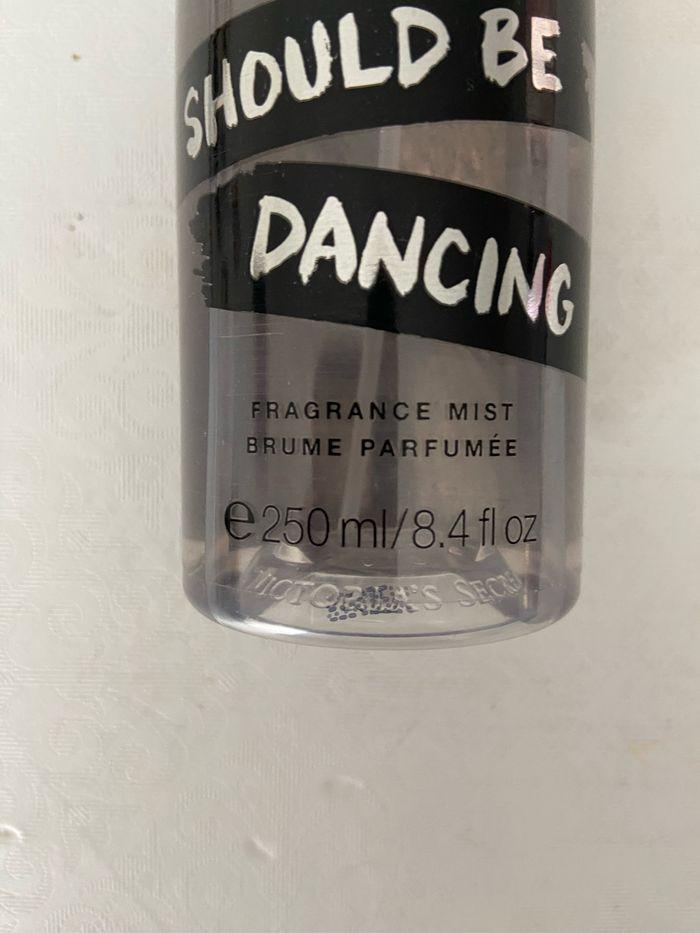 Brume Parfumée Victoria’s Secret You Should be dancing - photo numéro 2