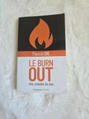 Le burn out une maladie du don