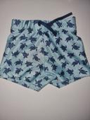 Short de bain 9 - 12 mois