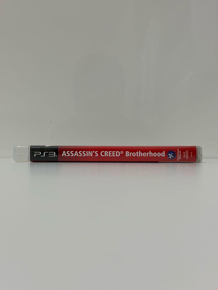 Assassin’s Creed Brotherhood - PlayStation 3 - photo numéro 6