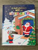 Livre de noël