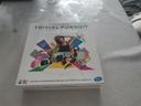 Jeu trivial pursuit année 2000