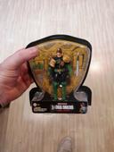 Hiya toys judge dredd exquisite mini 2000 ad