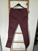 Pantalon 42