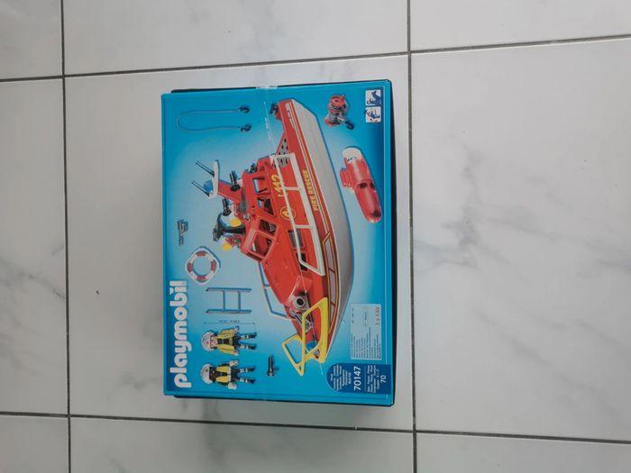 Playmobil 70147 NEUF - photo numéro 2