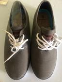 Chaussures Quick Silver neuf . Taille 41