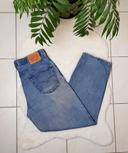 Jean Levi's 550 W36 L30 Bleu