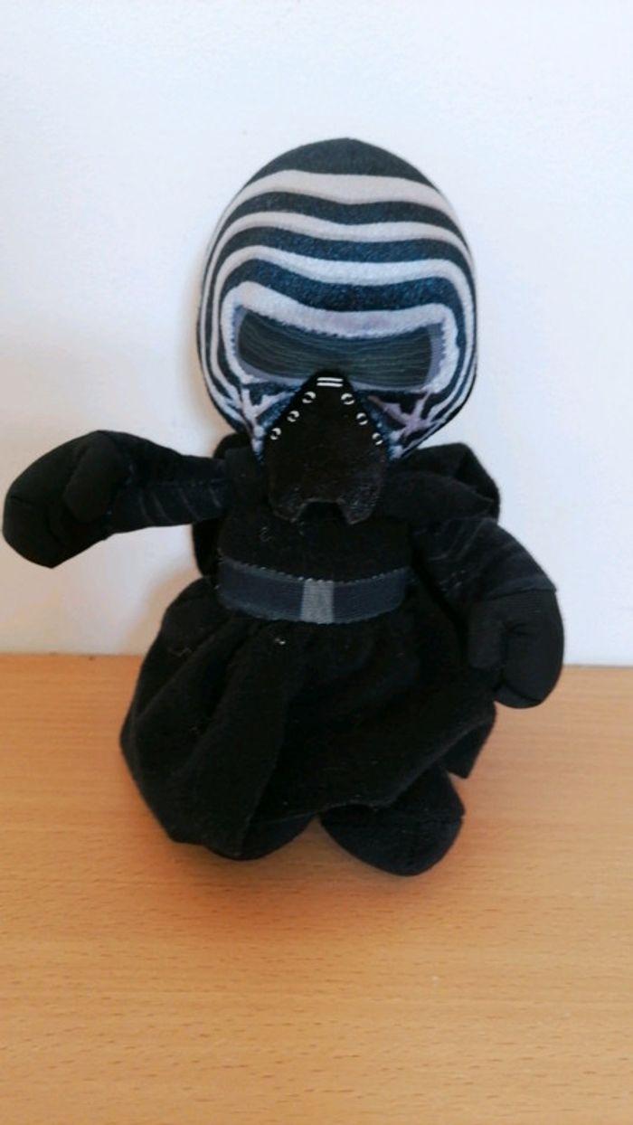 Peluche Star Wars - photo numéro 2