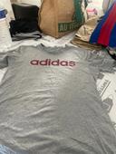 Tee shirt Adidas