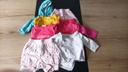 Lot de 9 vêtements 1 mois fille