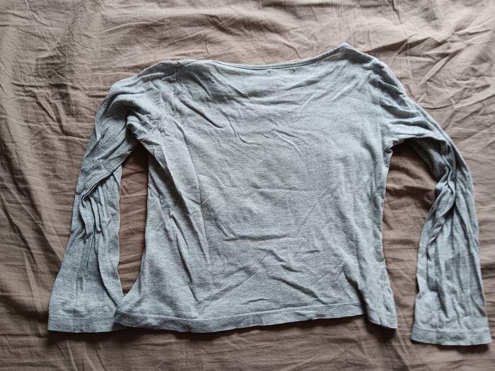 T-shirt 8 ans - photo numéro 3