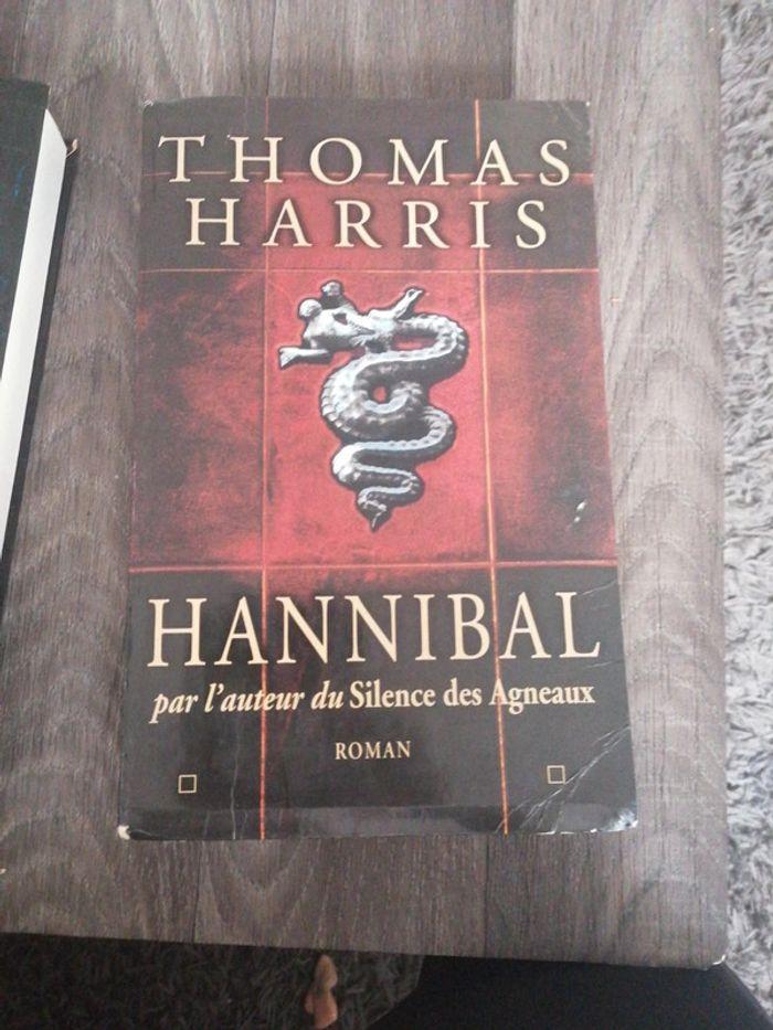 Hannibal 1 et 3 - photo numéro 2