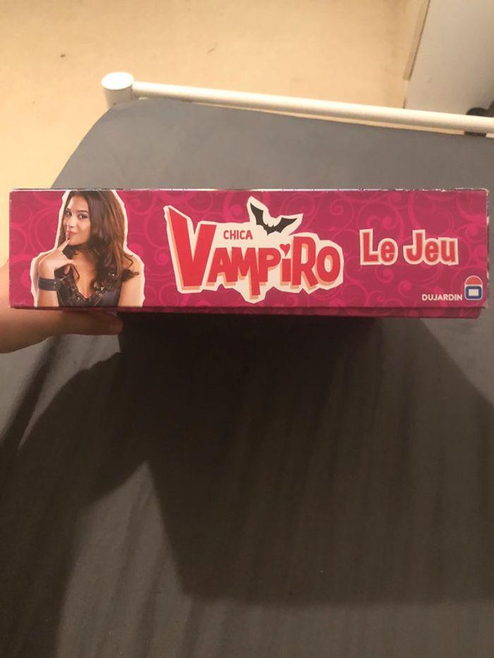 Jeux de société Chica Vampiro - photo numéro 3