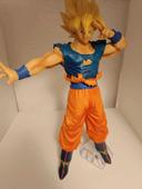 Figurine dragon ball goku