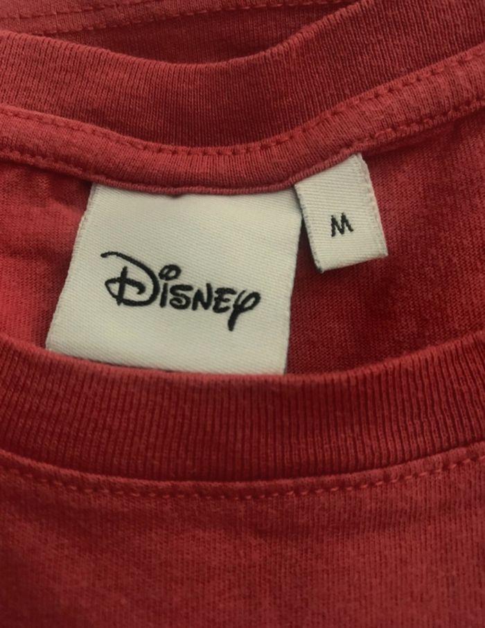 T shirt Disney - photo numéro 2