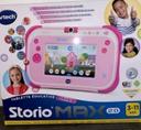 💜tablette storio max 2.0 , vtech 💜