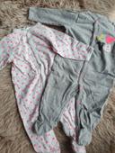 Lot 2 pyjamas