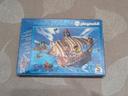 Schmidt puzzle playmobil thème pirate