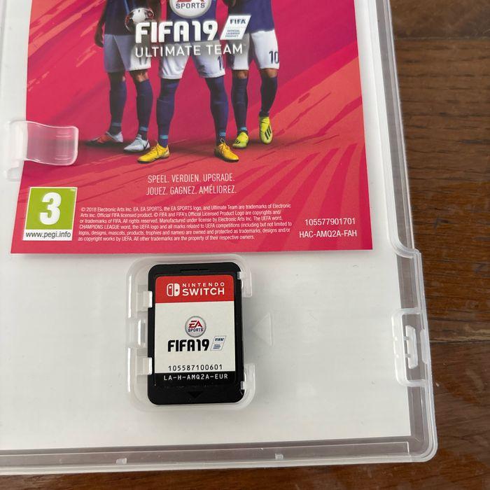 FIFA 19 - photo numéro 2