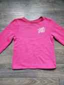 Sweat-shirt taille 8 ans bon état