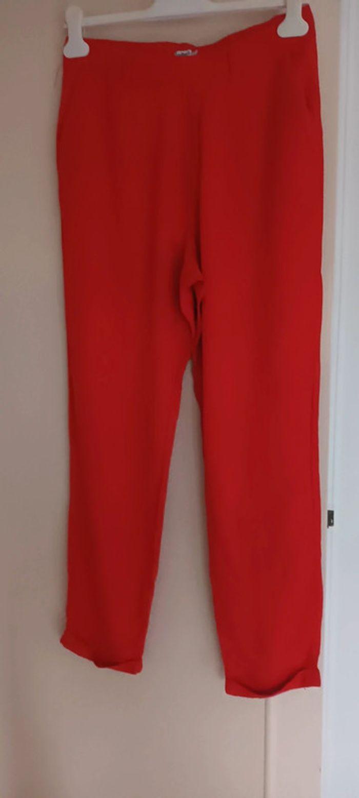 Pantalon femme - photo numéro 1